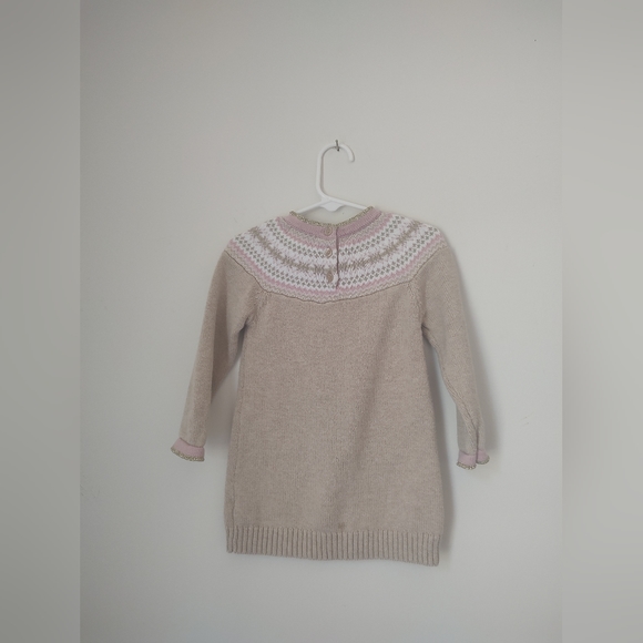 Sweater Dress 🤍 - Picture 3 of 3